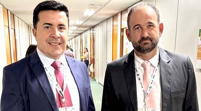 GOVERNO FEDERAL CONTEMPLA MUNICÍPIO DA REGIÃO COM MAIS DE R$ 1 MILHÃO