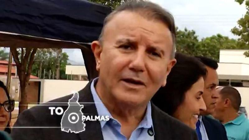 MENSAGENS REVELAM VAZAMENTO DE INFORMAÇÕES SIGILOSAS PARA PREFEITO
