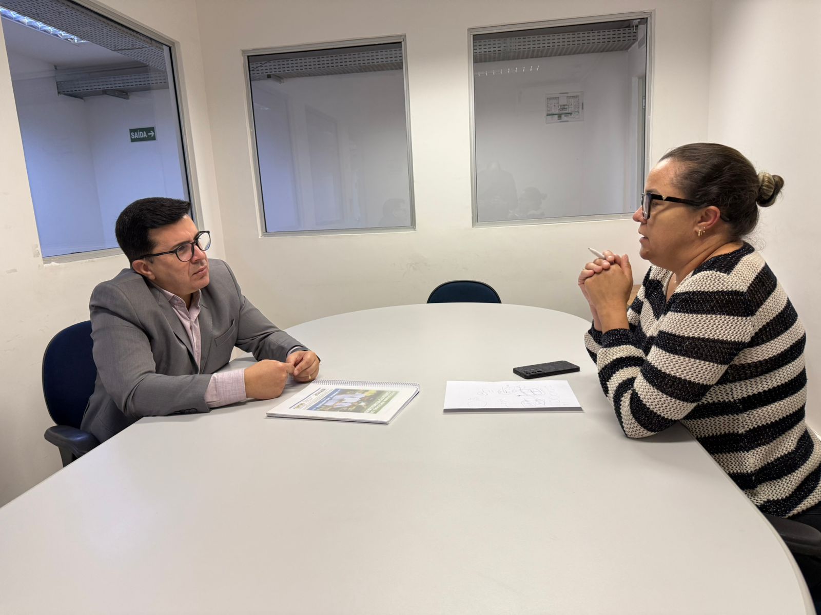 PARCERIA COM ITESP BUSCA AMPLIAR ACESSO AO CRÉDITO FUNDIÁRIO