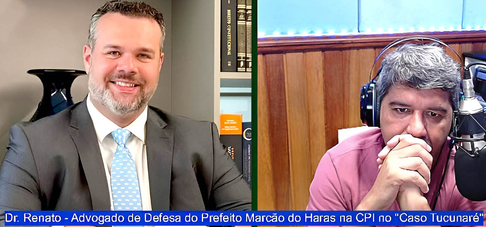 ADVOGADO DO PREFEITO AMEAÇA VEREADORES DE FARTURA