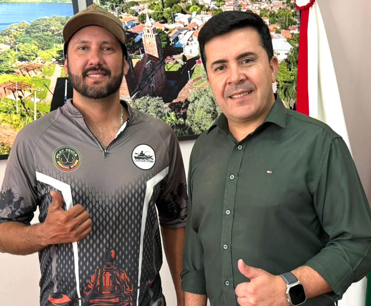 Timburi recebe 7º Encontro de Caiaqueiros neste domingo