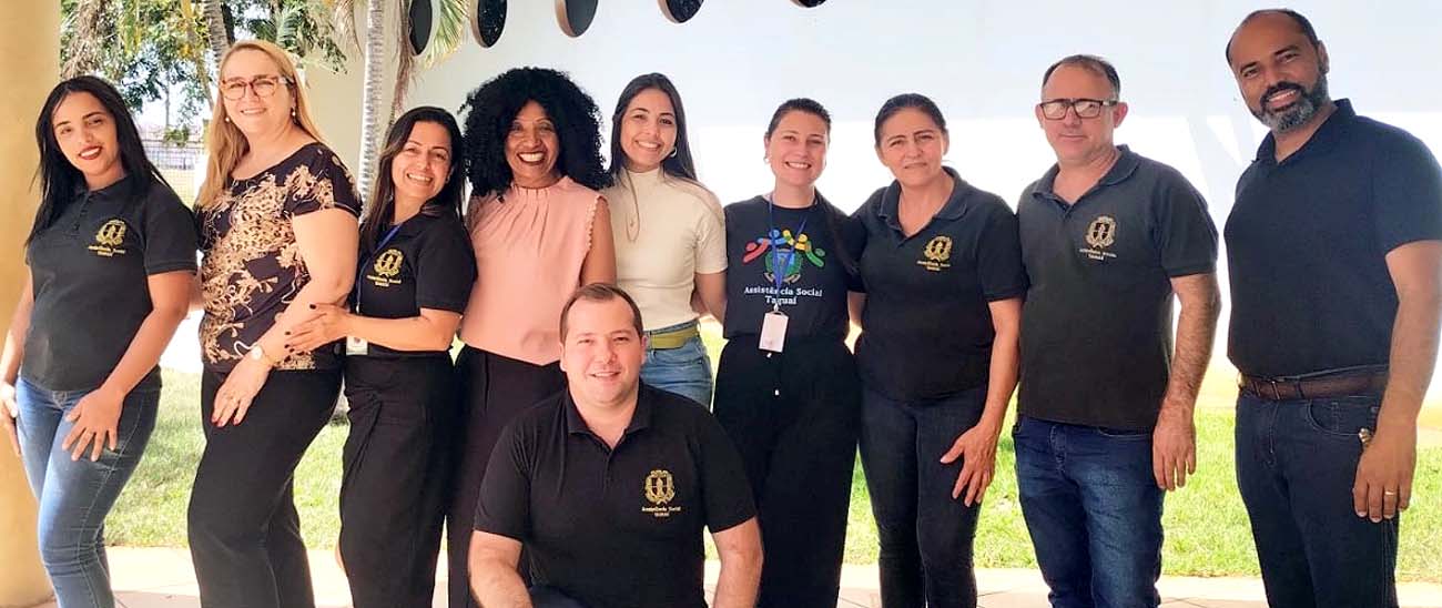 PALESTRA DESTACA IMPORTÂNCIA DA VALORIZAÇÃO DA VIDA NO SETEMBRO AMARELO
